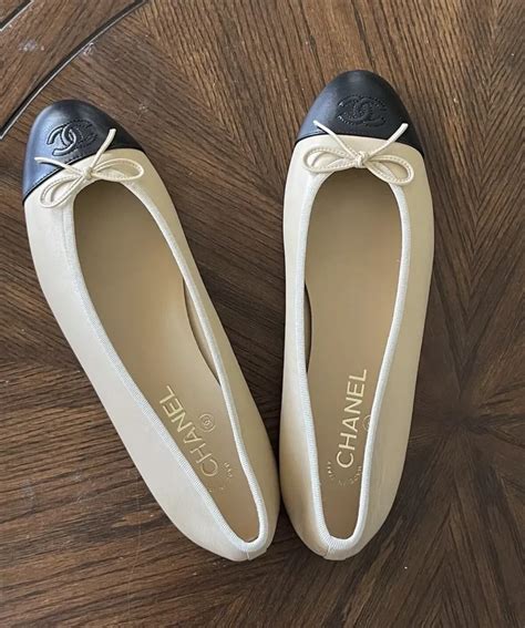 chanel shoes flats price|are chanel flats comfortable.